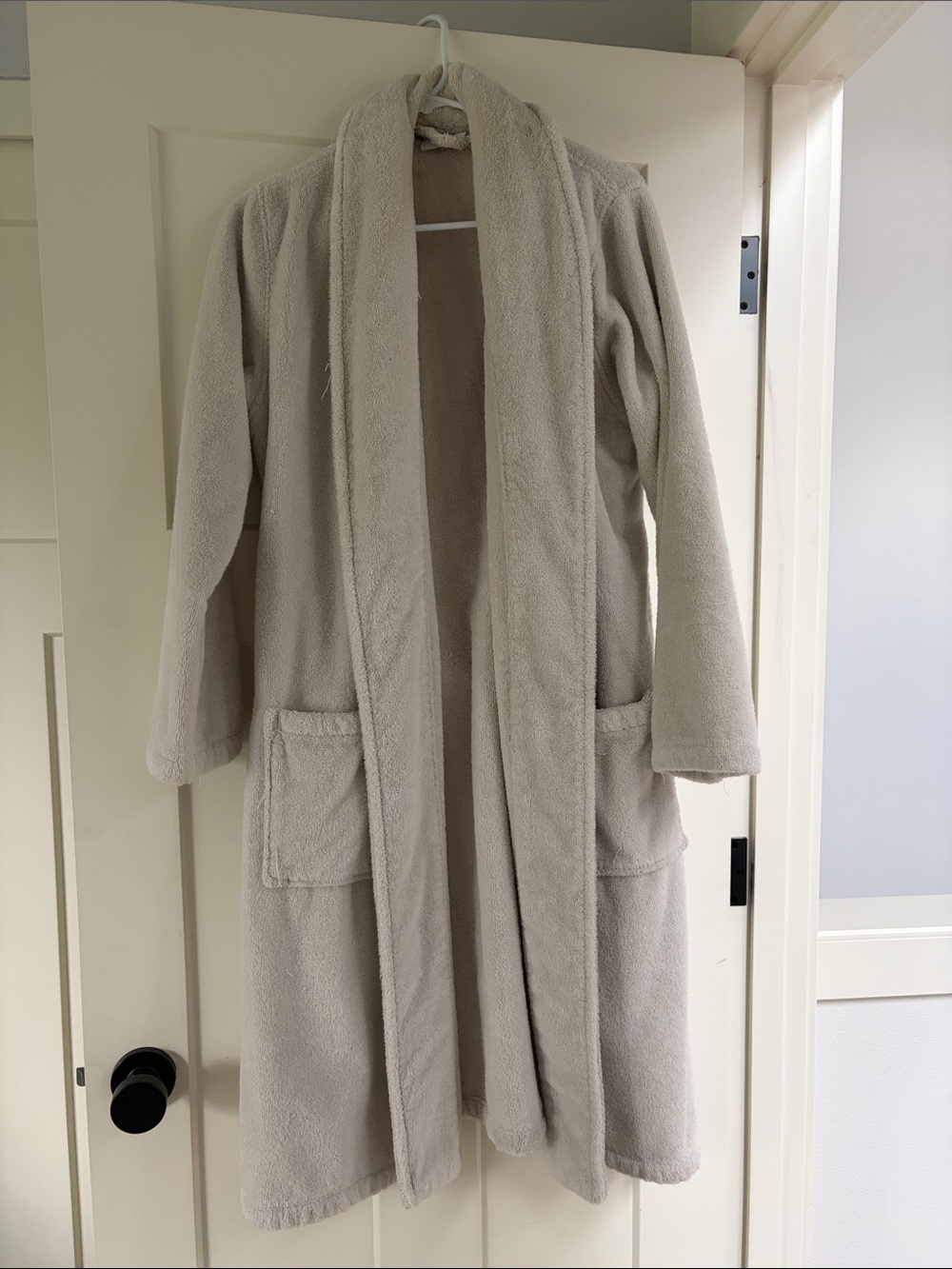 Parachute Robe